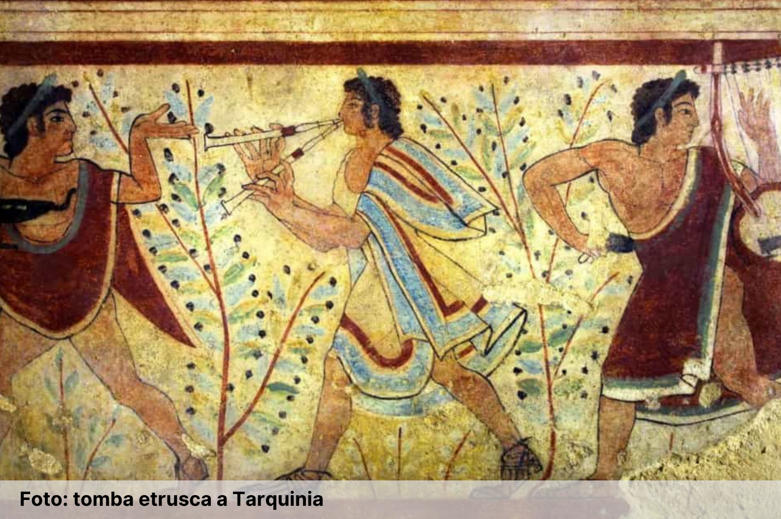 Quando la musica diventa un ponte tra i popoli