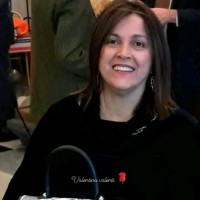 Valentina Valenti, una vita per i diritti dei tetraplegici (Video)
