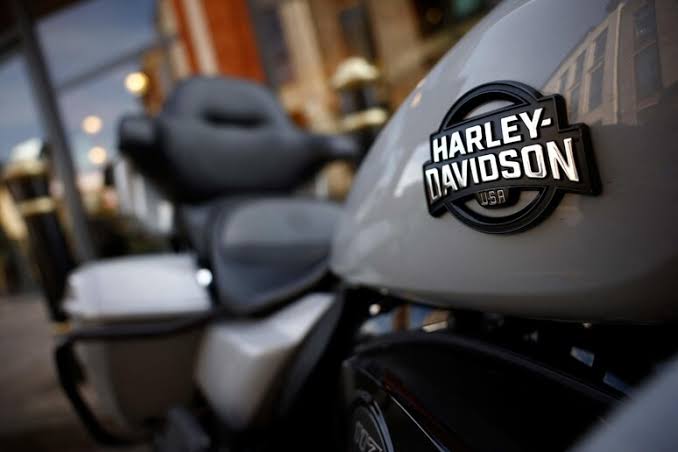 Rettifica Harley-Davidson