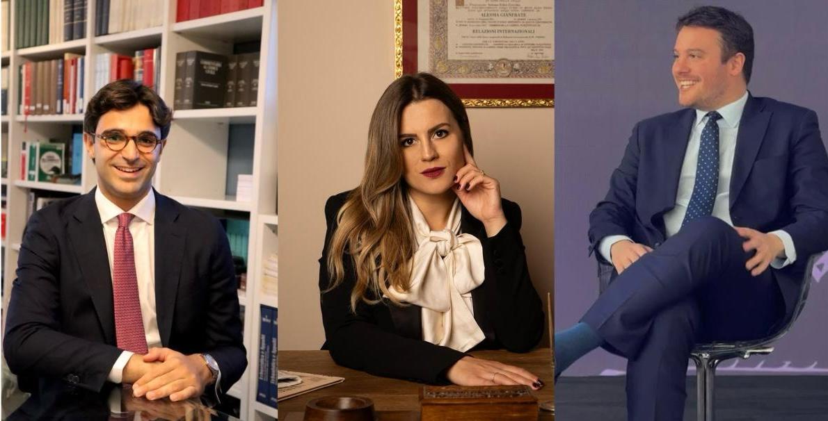 AICP, la pugliese Alessia Gianfrate nel nuovo Direttivo nazionale 