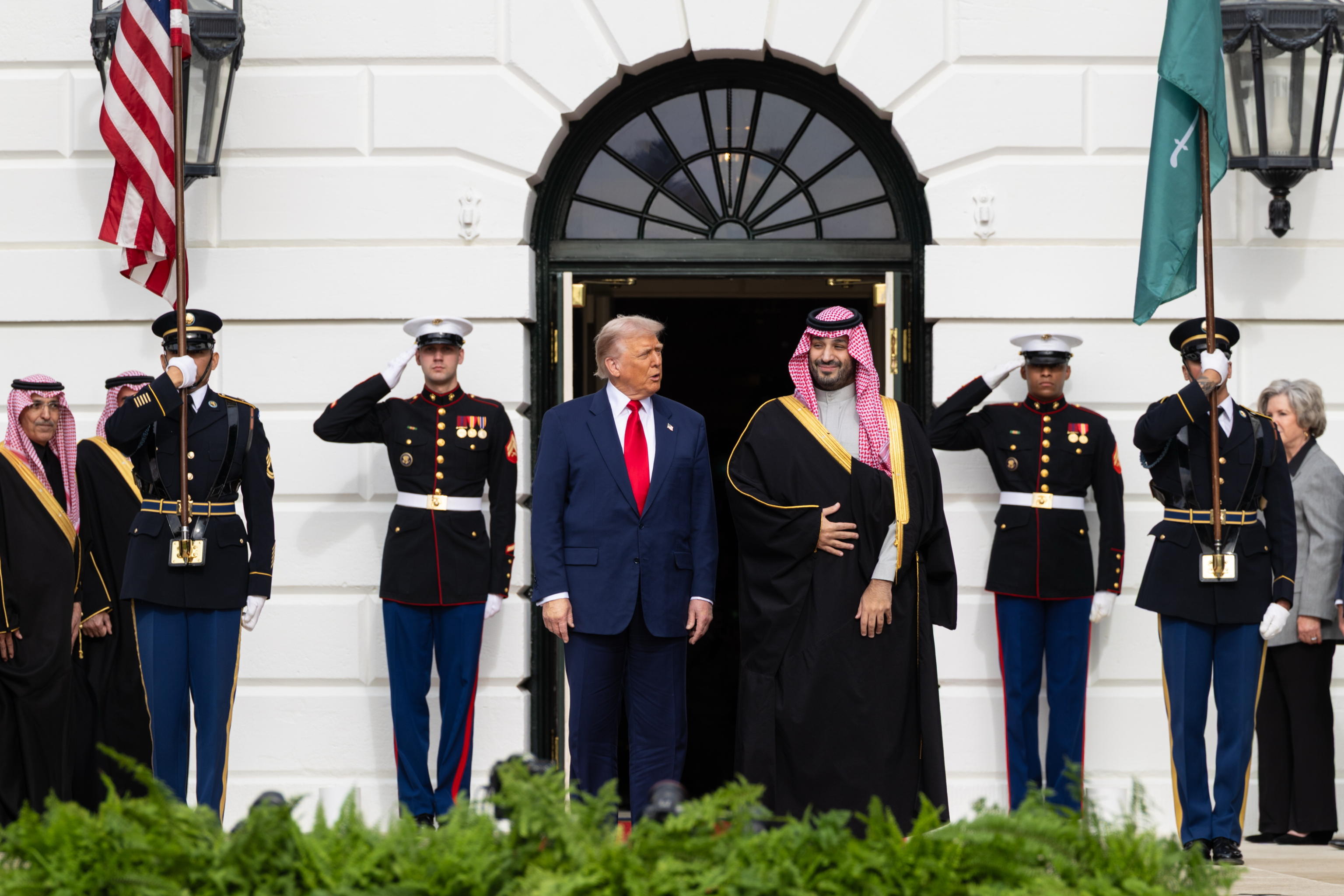 Arabia Saudita-Usa: un progetto nucleare dai profili confusi