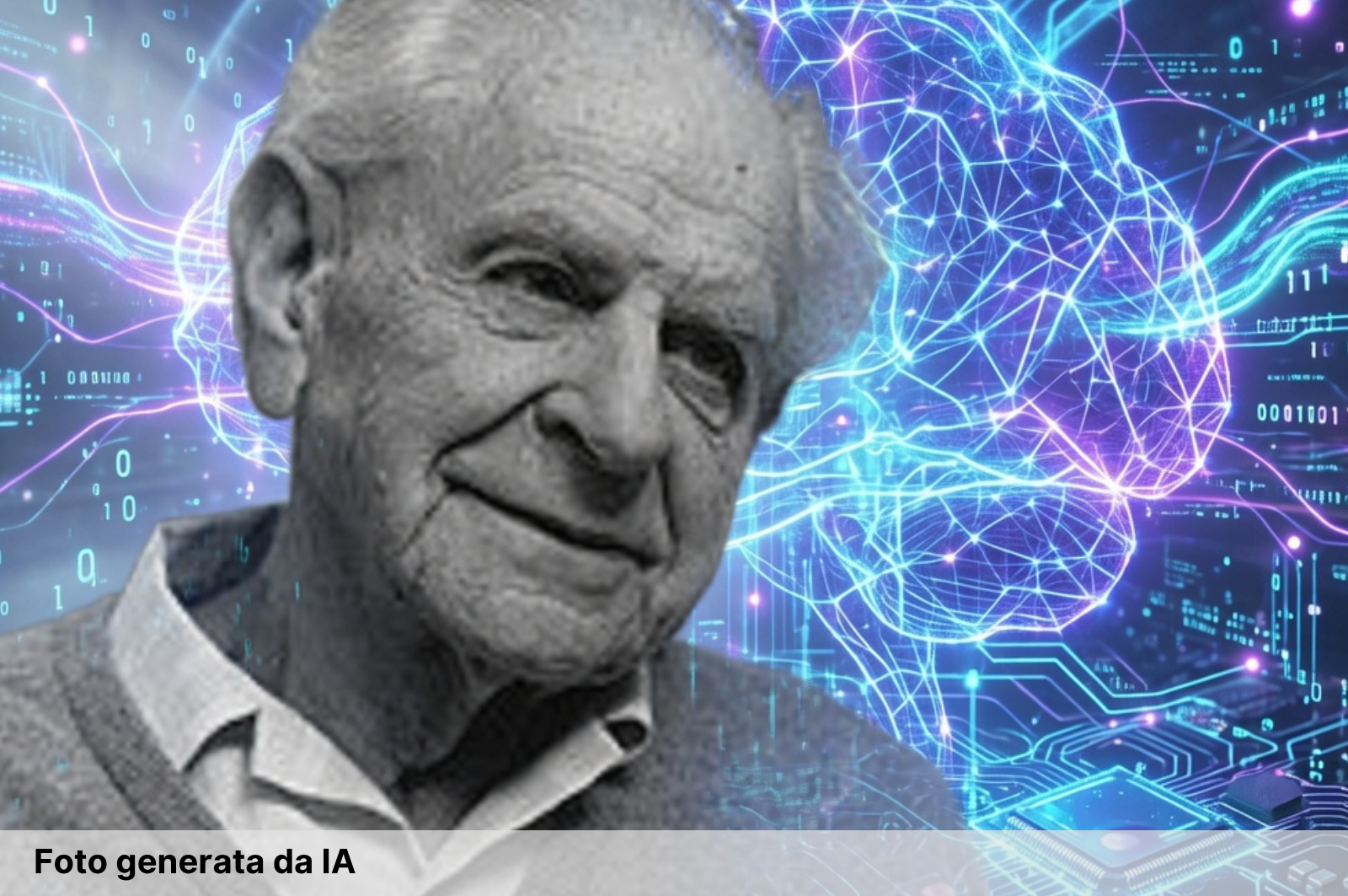 Il nuovo stoicismo algoritmico