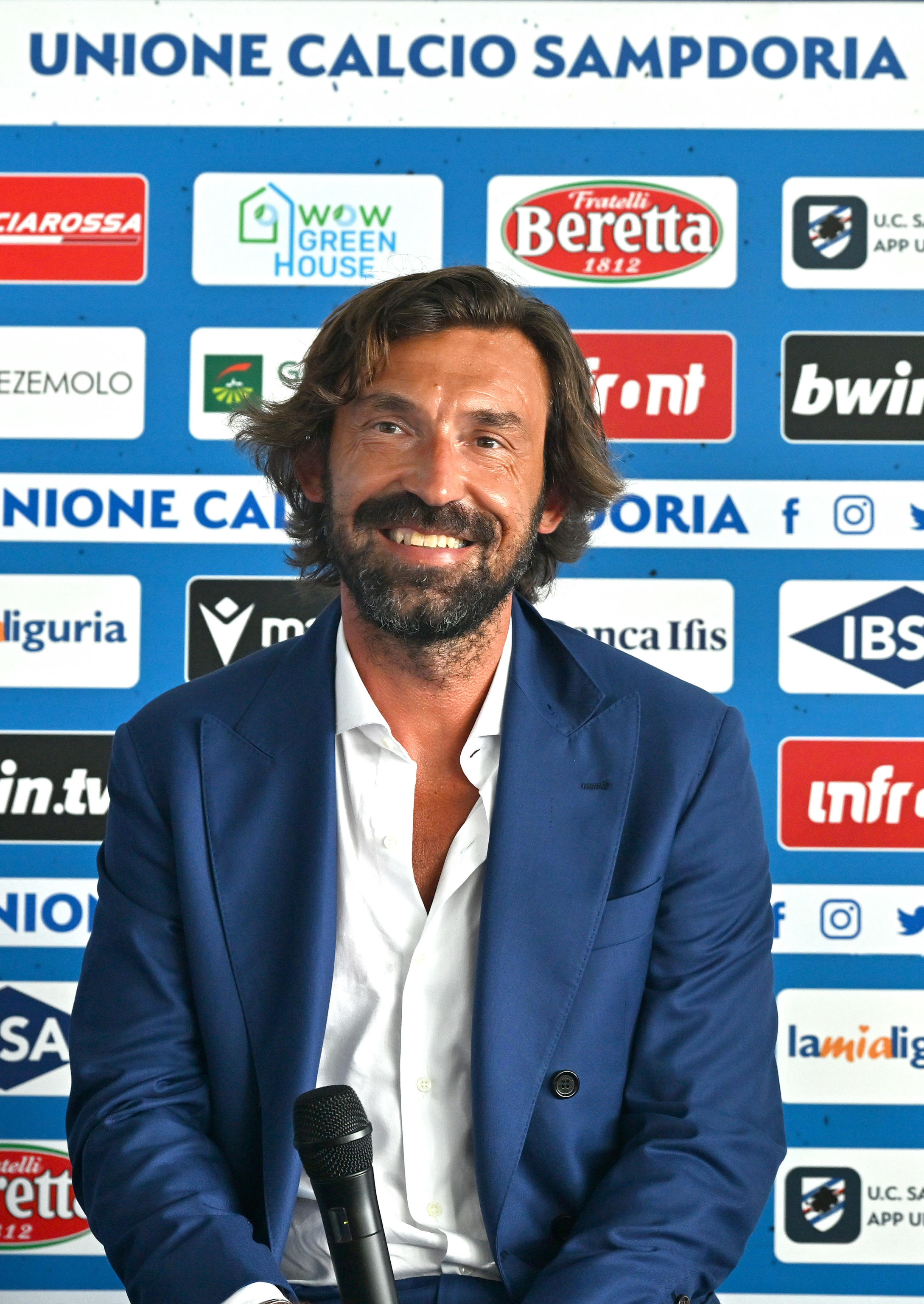 Pirlo o son desto?