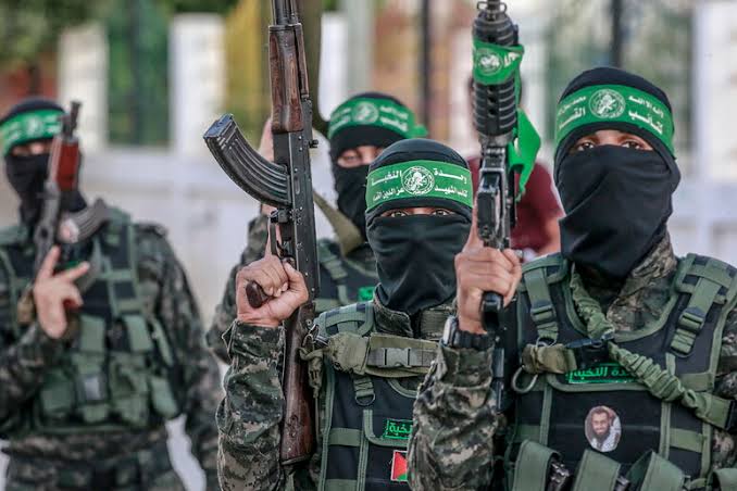 L’ultimo stratagemma di Hamas