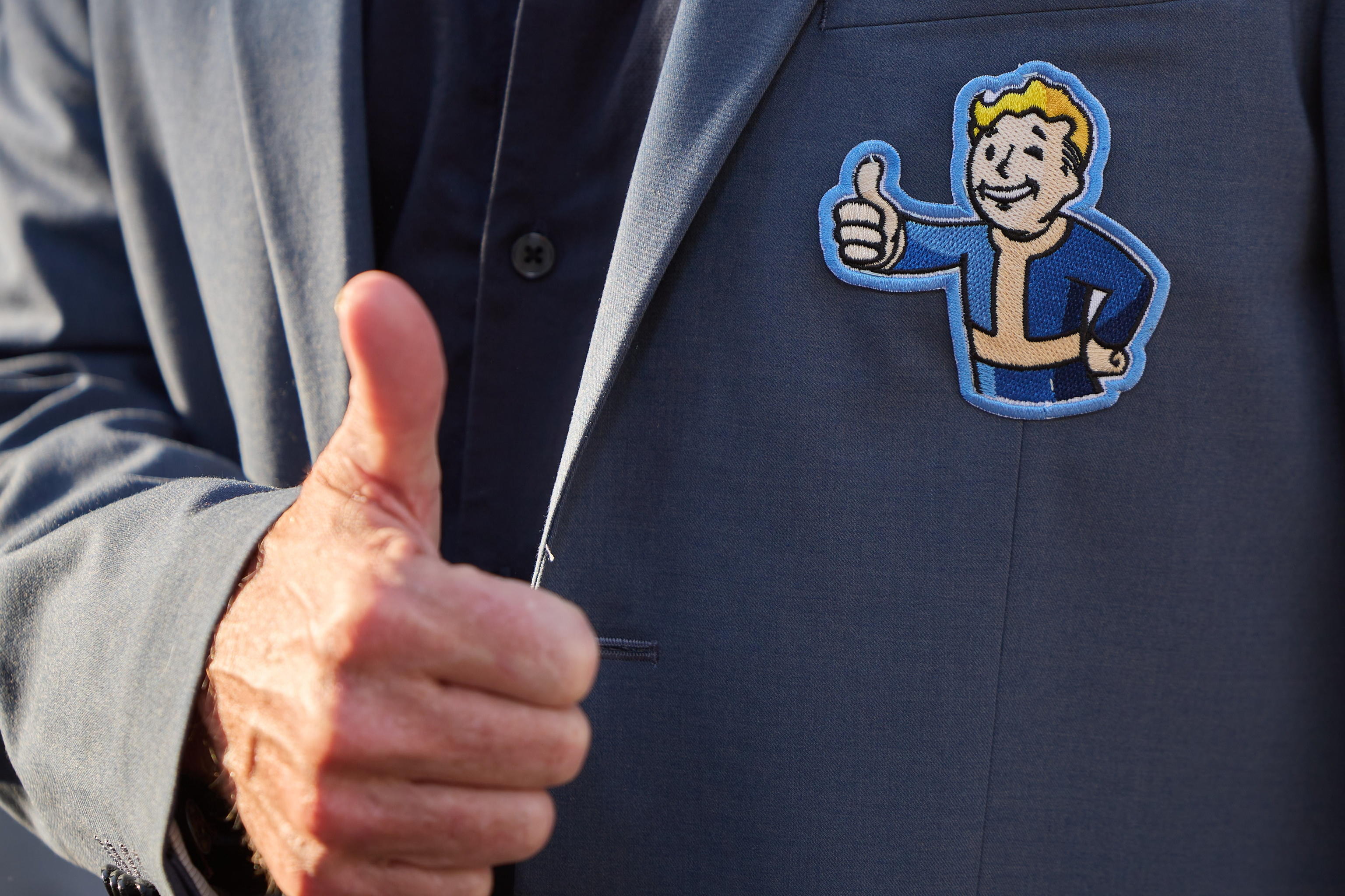 Sottosuolo. La riscoperta del country grazie a “Fallout”