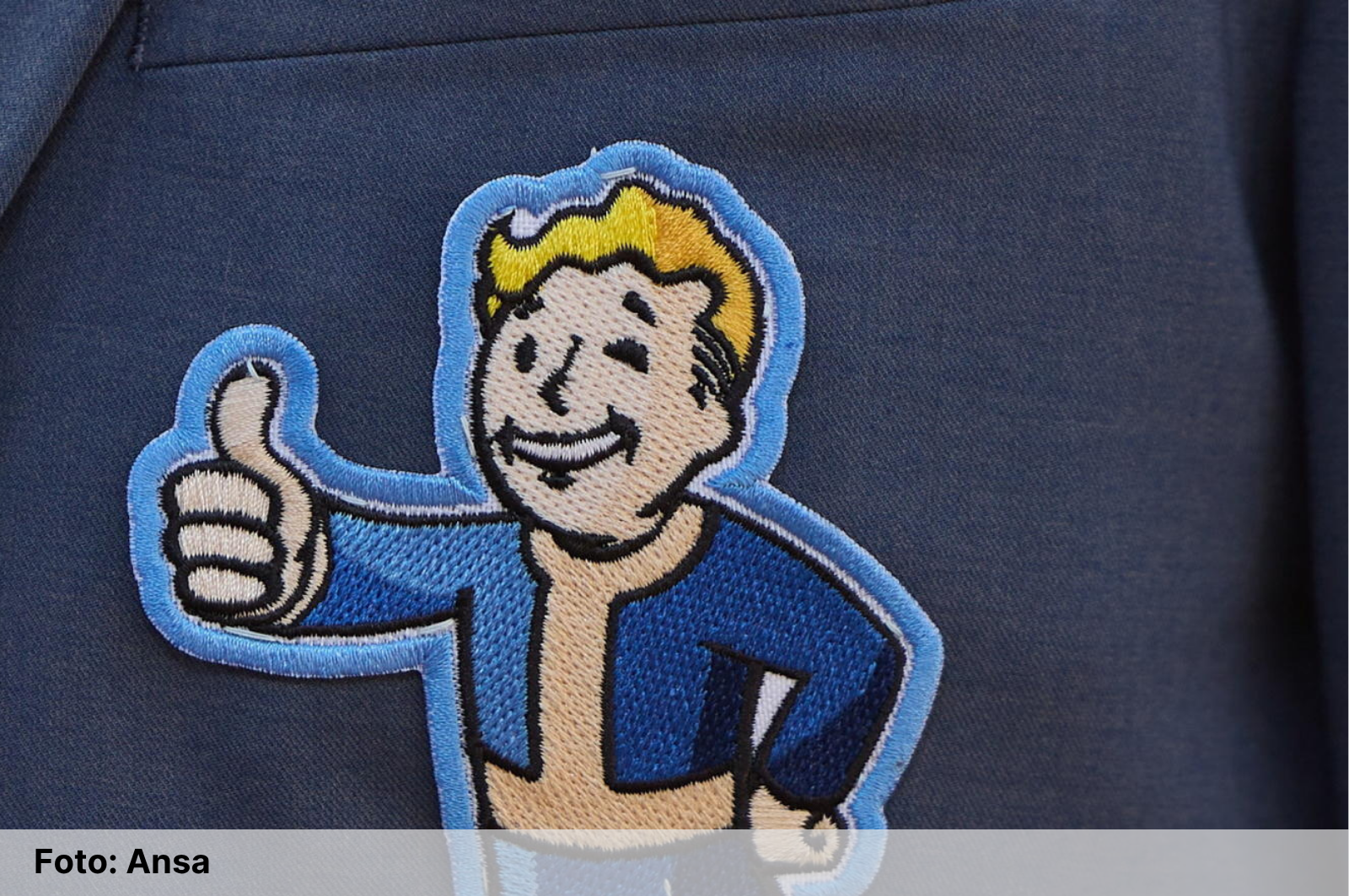 Sottosuolo. La riscoperta del country grazie a “Fallout”