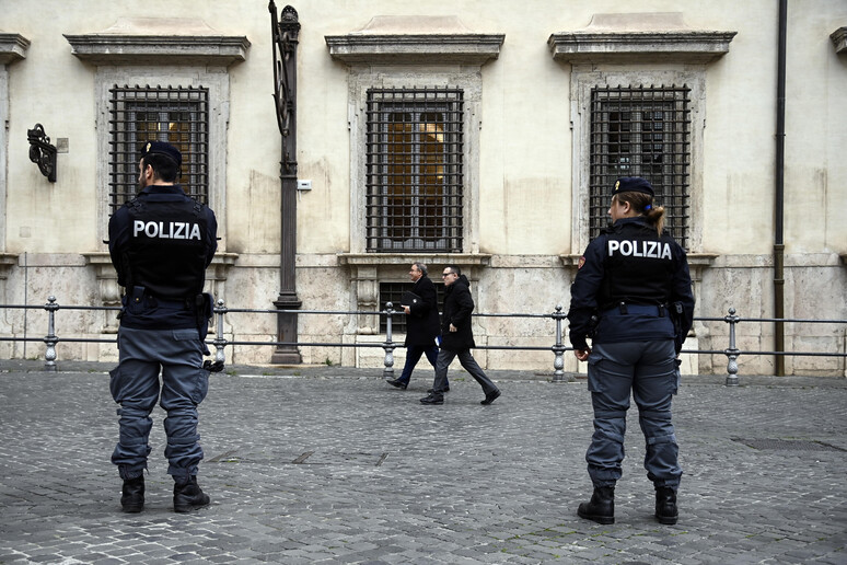 Le città europee di fronte alla nuova minaccia terroristica