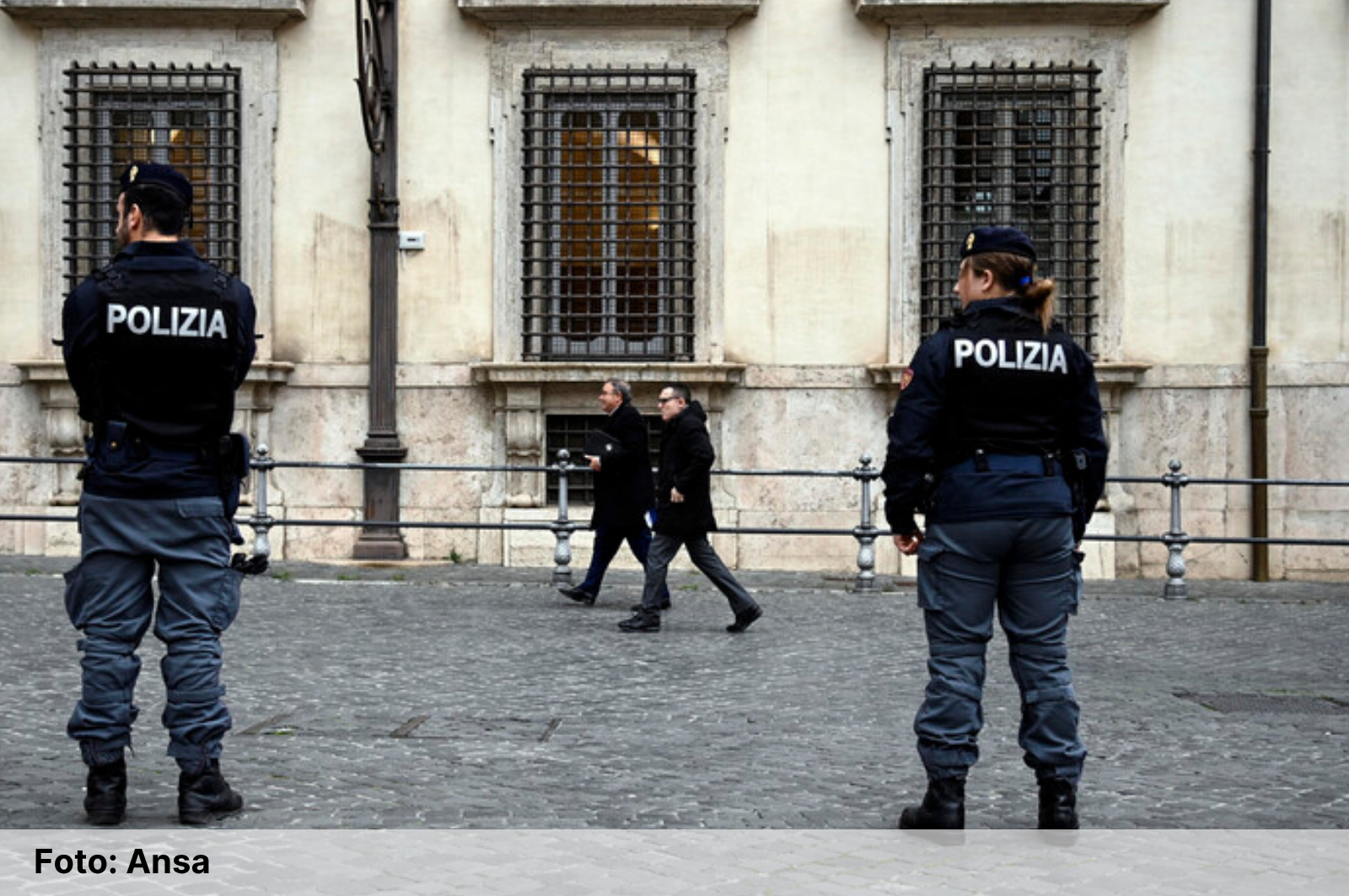 Le città europee di fronte alla nuova minaccia terroristica