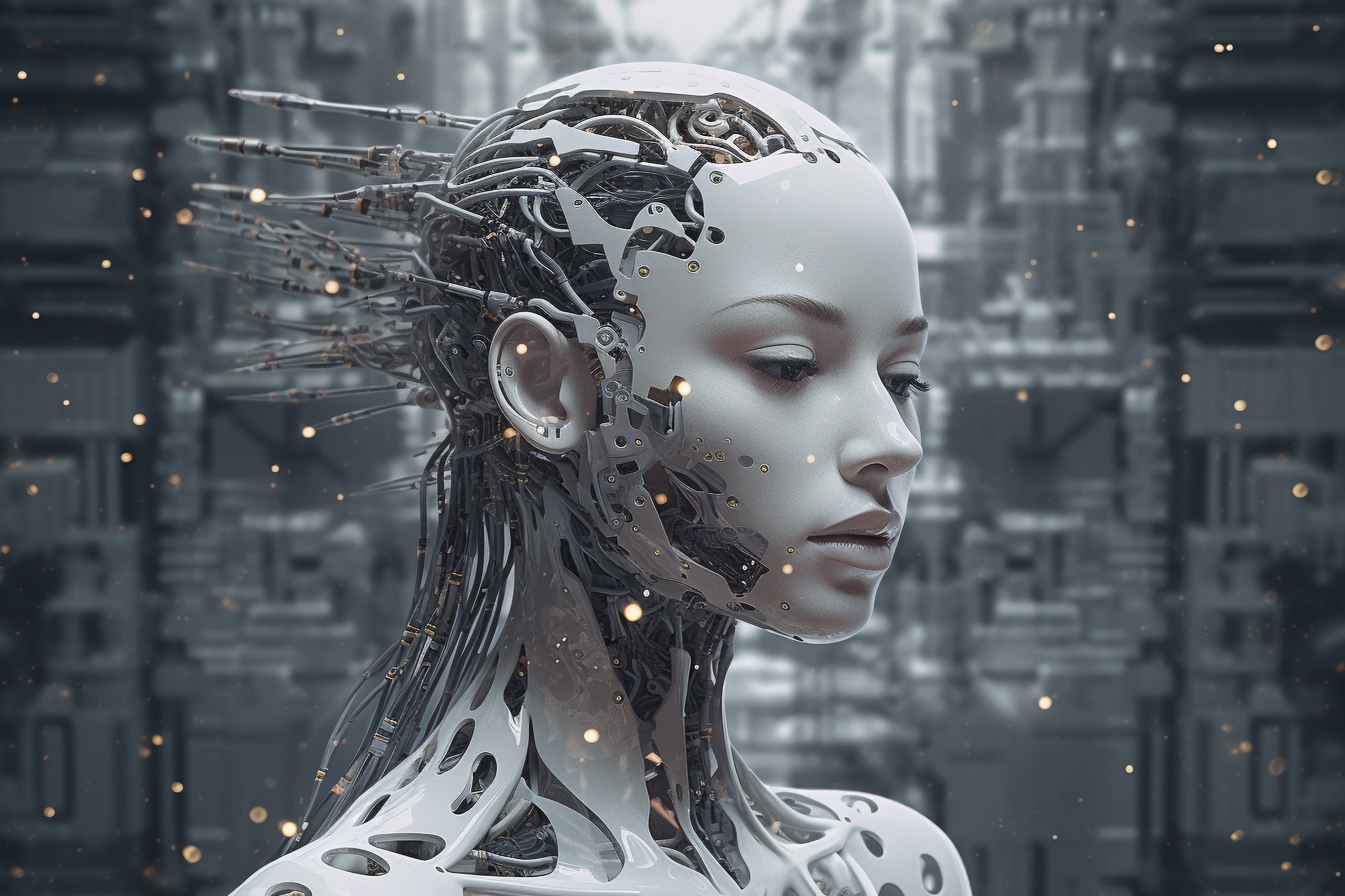 Amore e Intelligenza artificiale