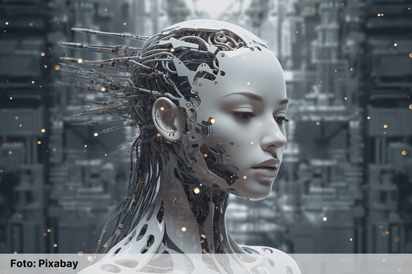 Amore e Intelligenza artificiale