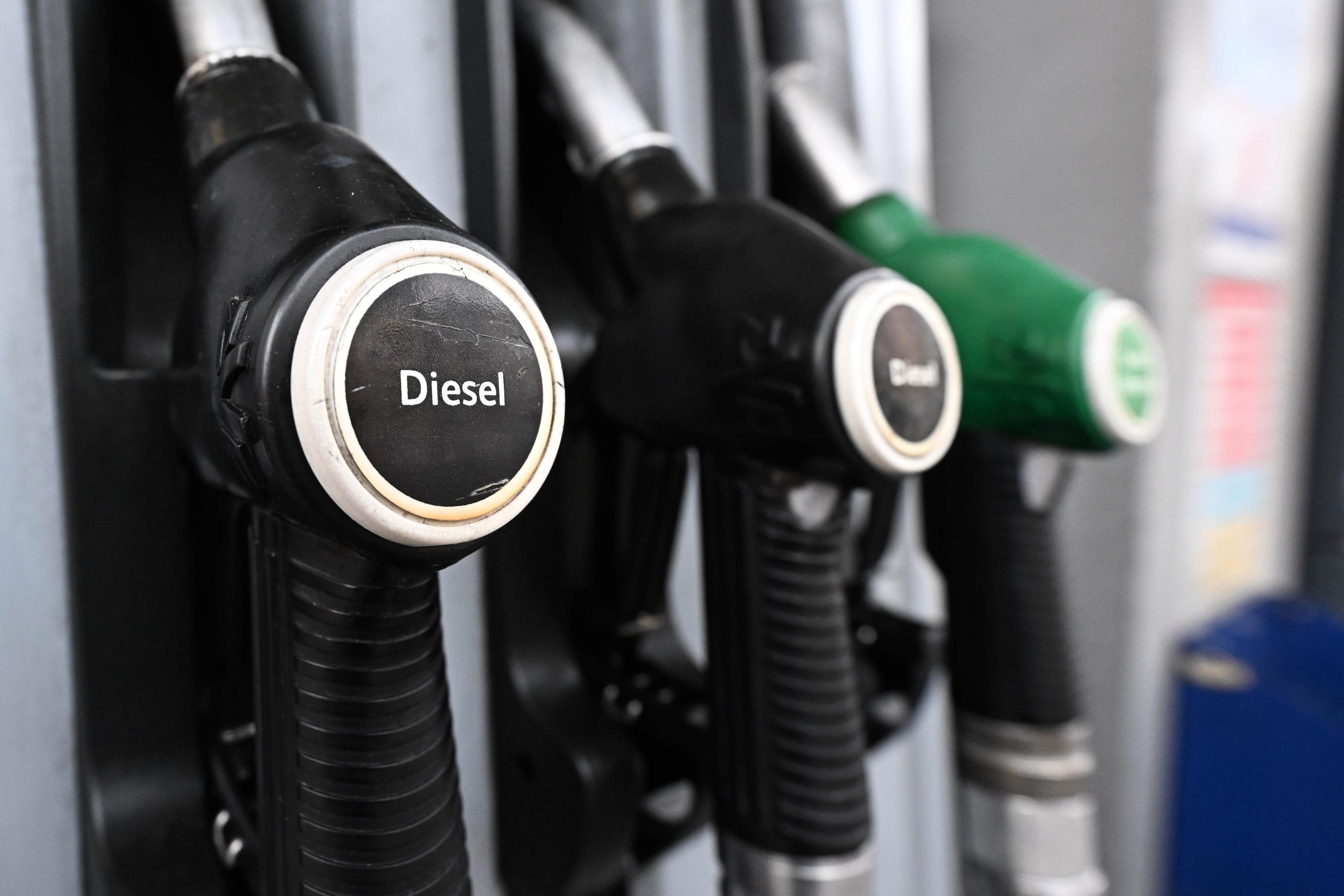 Scatta oggi il taglio delle accise sul gasolio