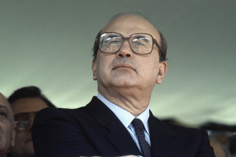 L’intuizione politica di Bettino Craxi