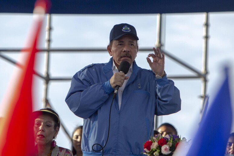 Nicaragua, il regime chiude la società aperta