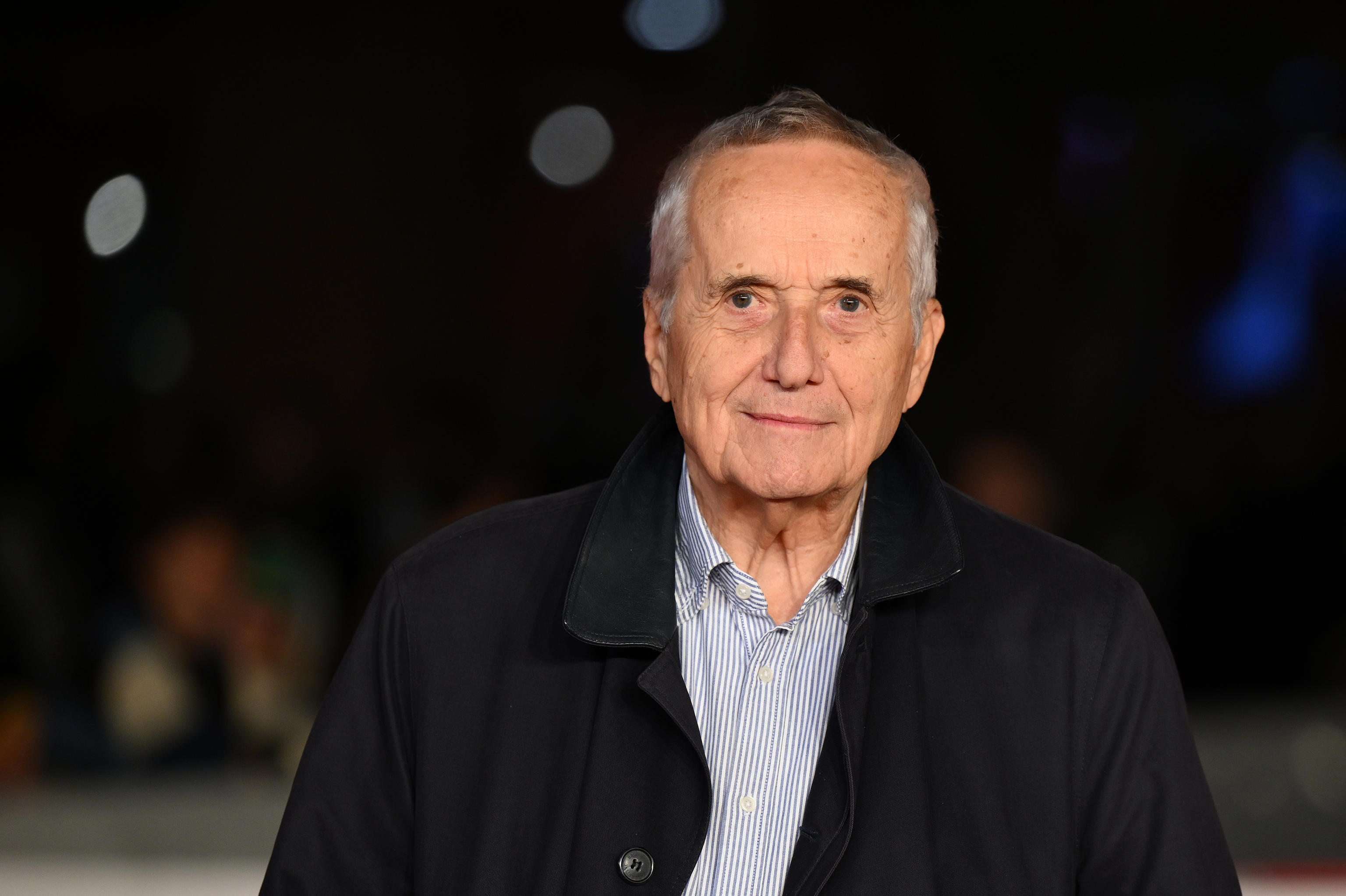 Locarno, Lovino presenta il documentario su Marco Bellocchio 