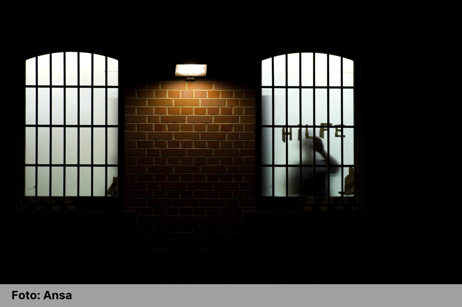 Carcere e citazioni
