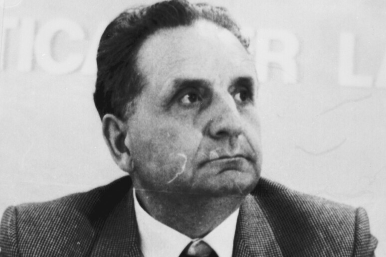Il visionario prima del boato: Rocco Chinnici e l’invenzione del Pool 