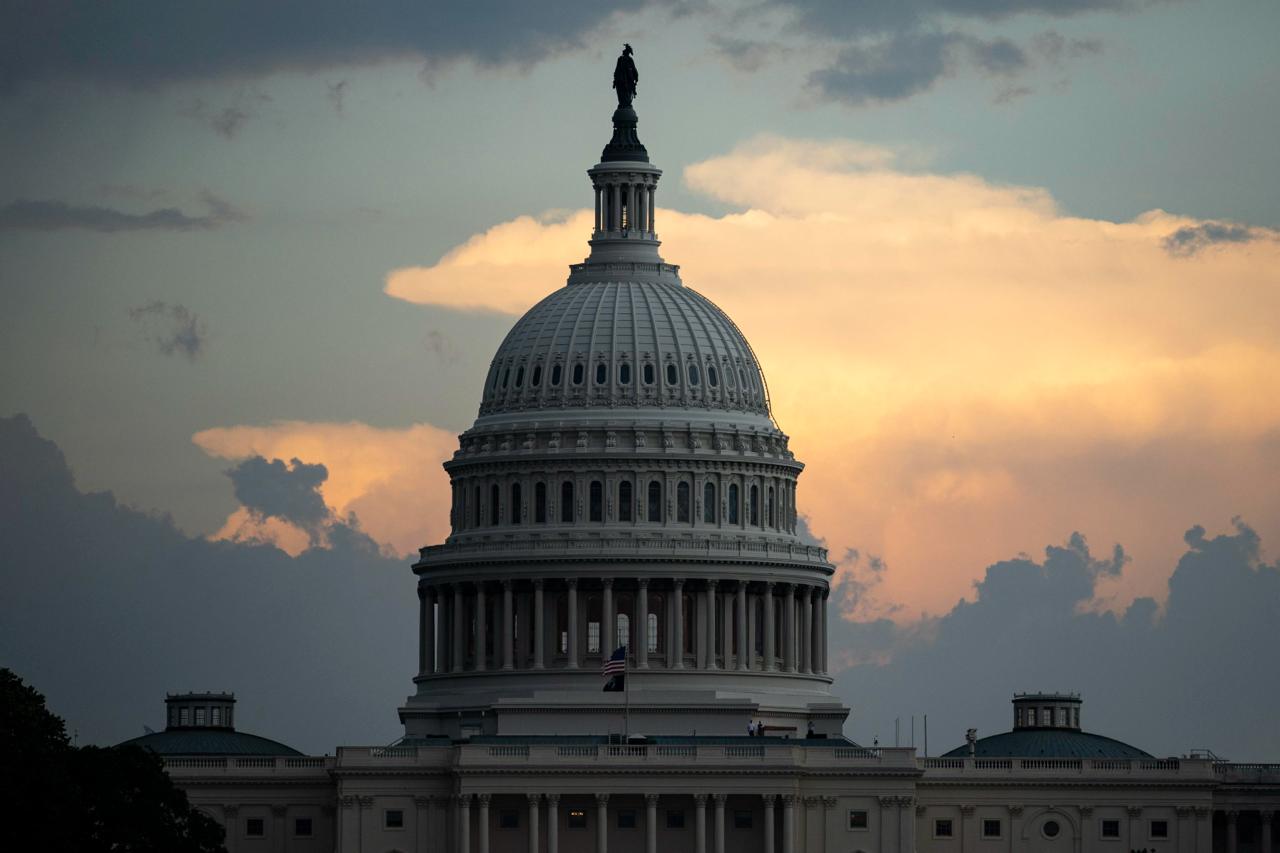 Senato Usa: il petrolio russo nel mirino