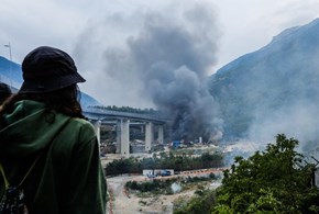 Destra e identità economica