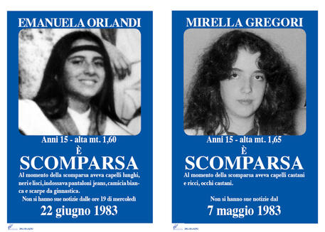 Lodo Moro e caso Orlandi, due libri mettono i puntini sulle “i”