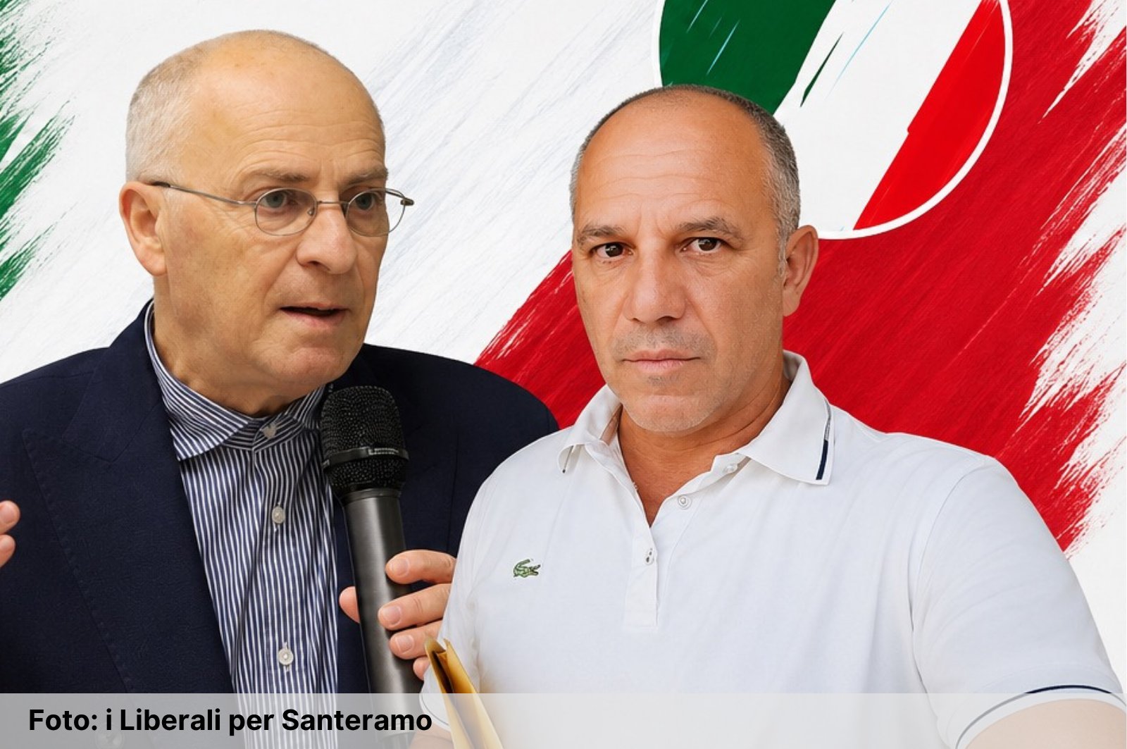 I Liberali: confronto nazionale per il rilancio