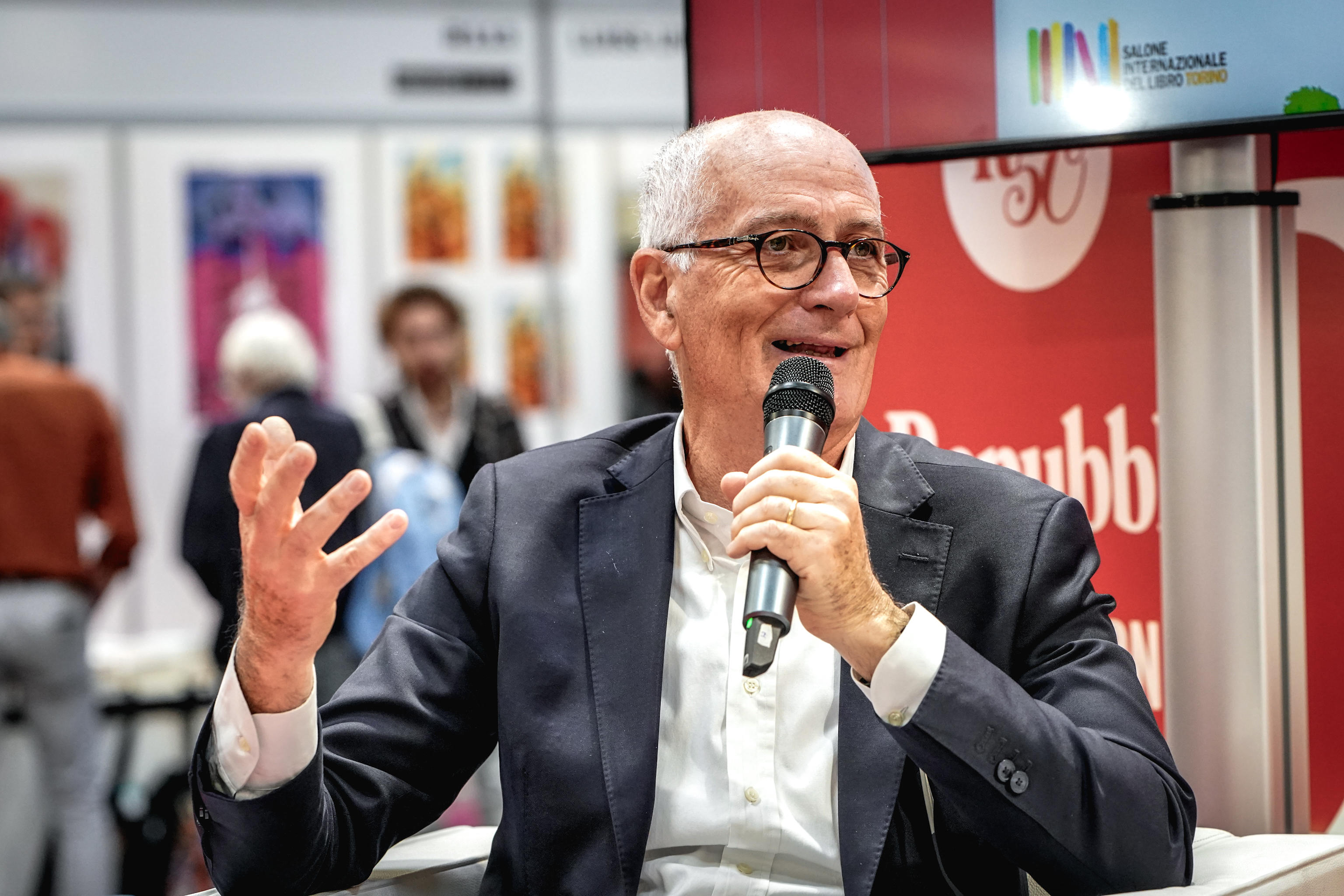 Nonostante Franco Gabrielli, meglio essere lupi che agnelli