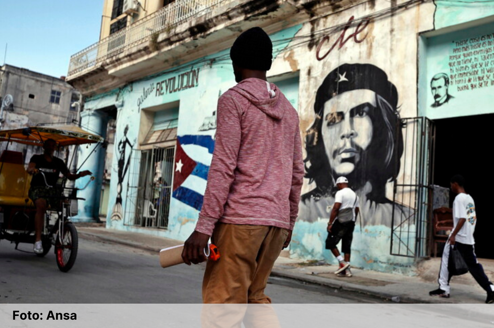 Cuba, il socialismo chiede aiuto al mercato