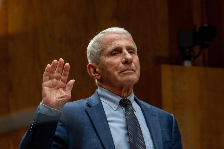 La crociata libertarian di Rand Paul travolge Fauci