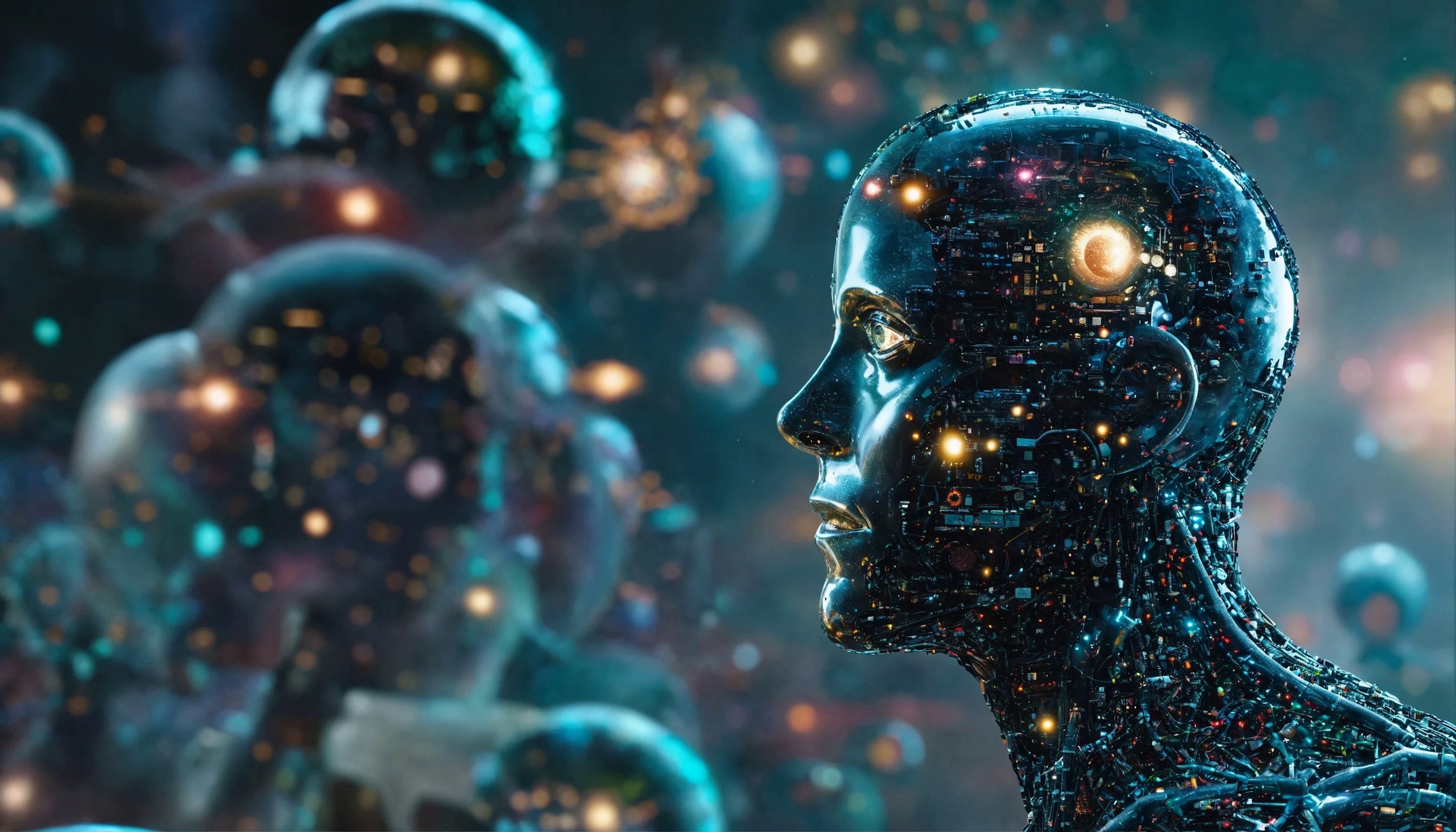 Teologia dell’AI: l’anima digitale