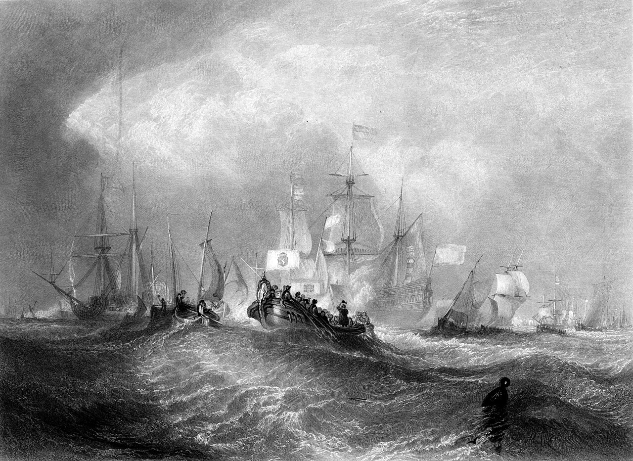 La rivoluzione inglese ha cambiato la storia dell’Occidente
