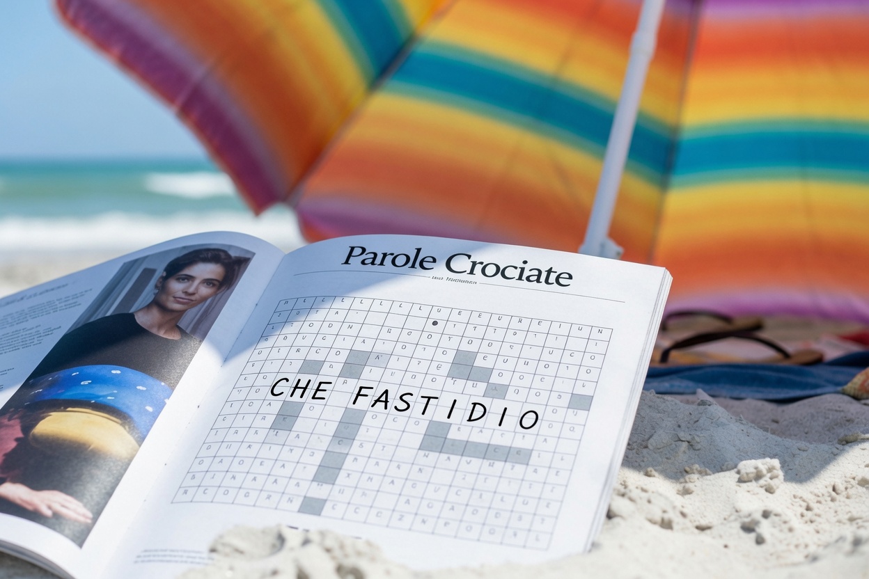 Taccuino estivo. Che fastidio liberale! 