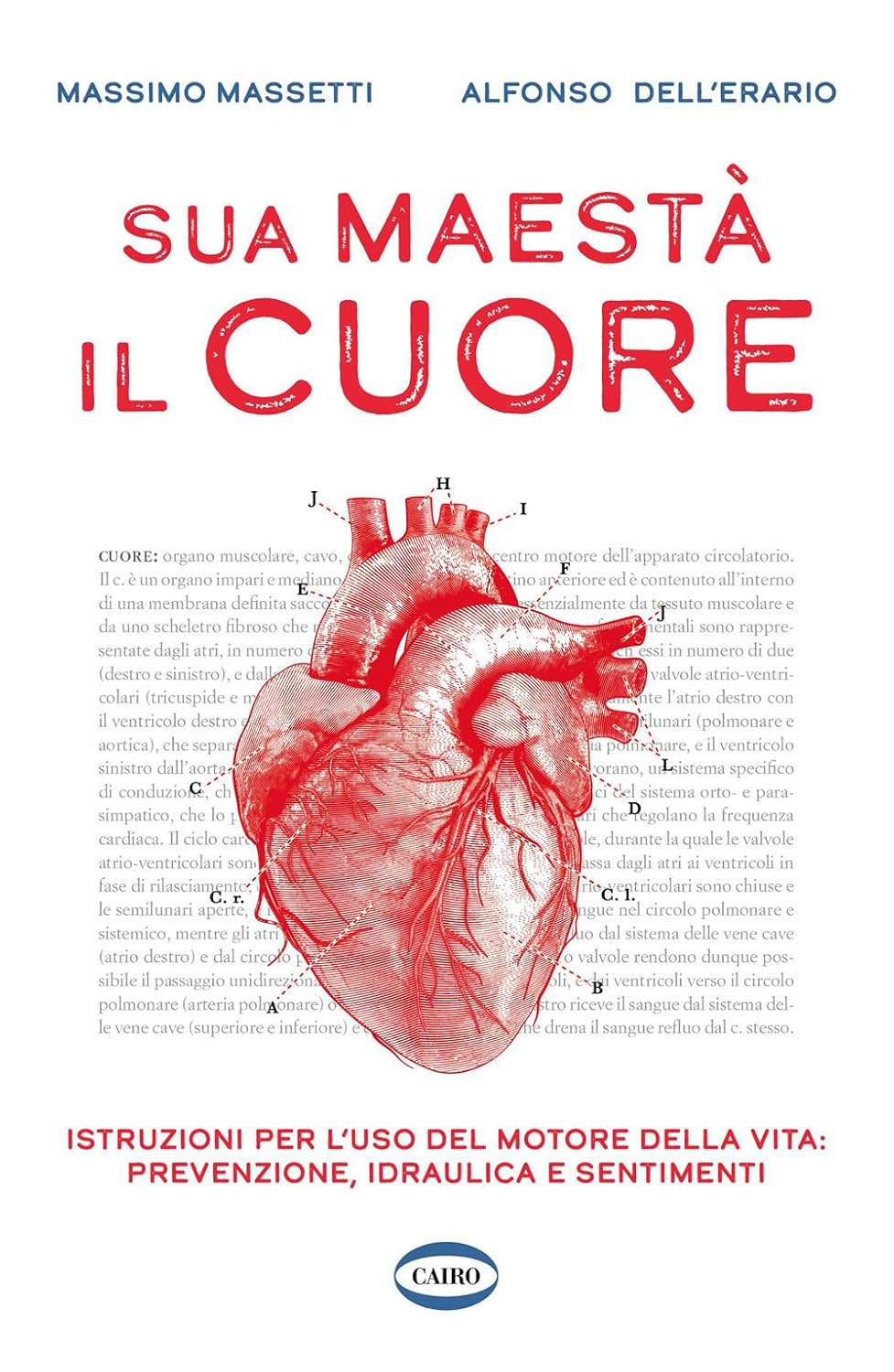 Sua maestà il cuore: riflessioni per una cura più umana (Video) 