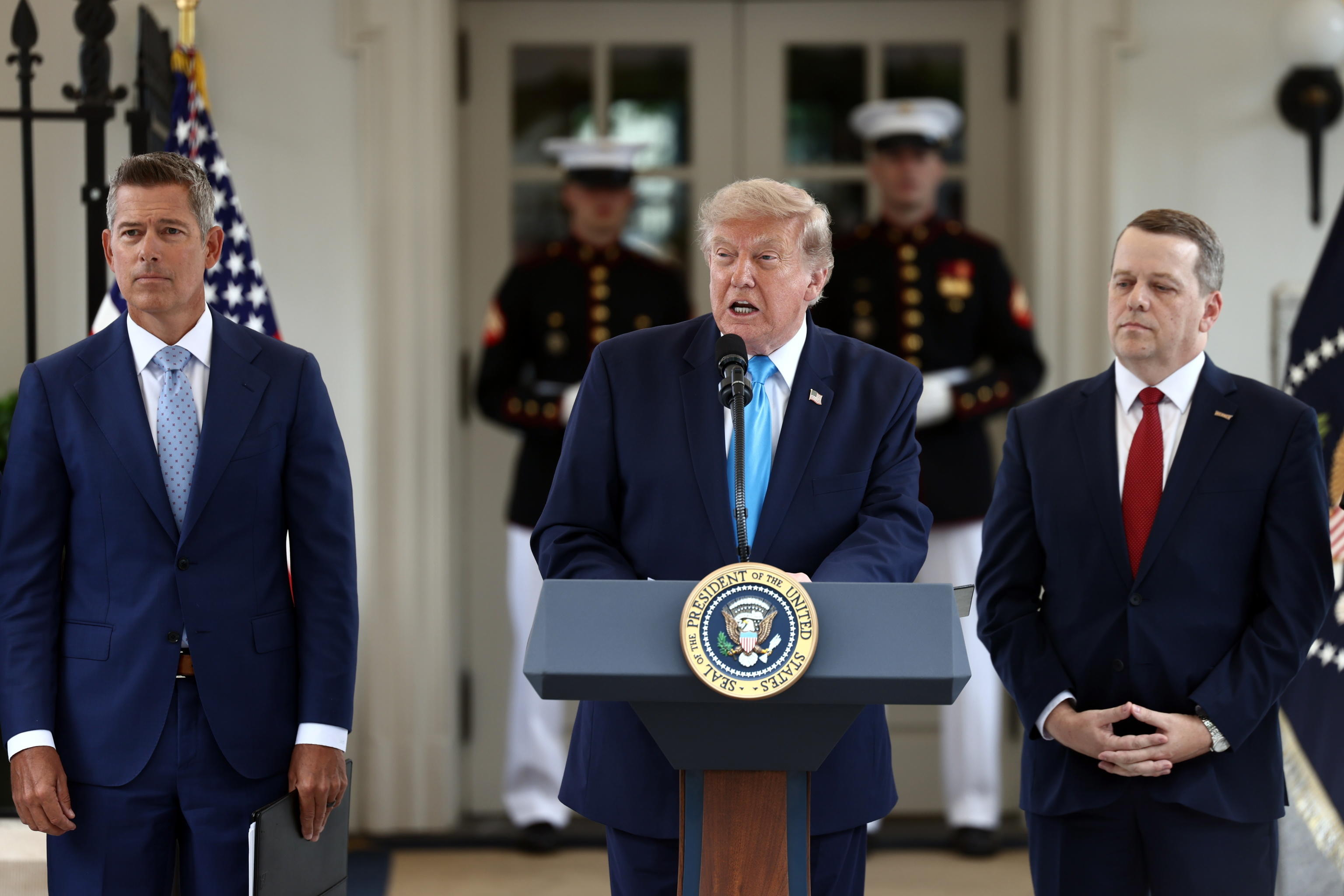 Trump conferma: accordo storico sul disarmo di Hamas