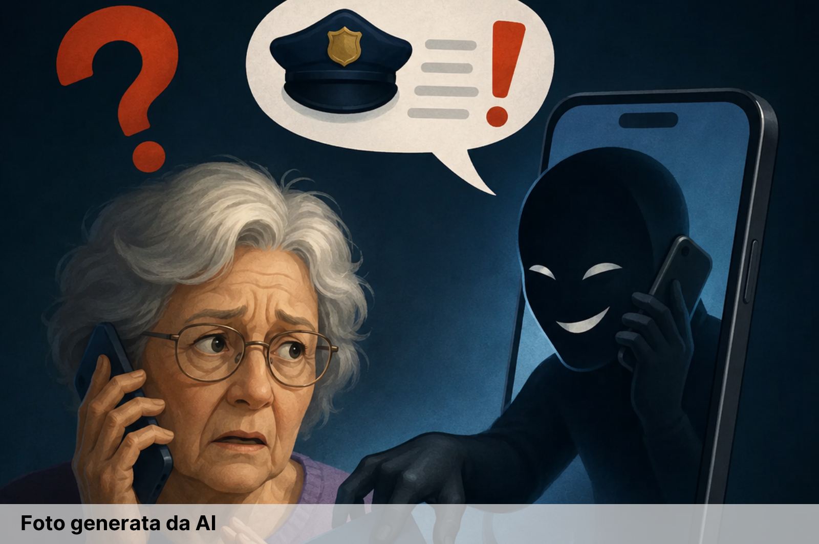 Rispondere? No grazie. Ovvero come celebrare quel che non si prende sul serio