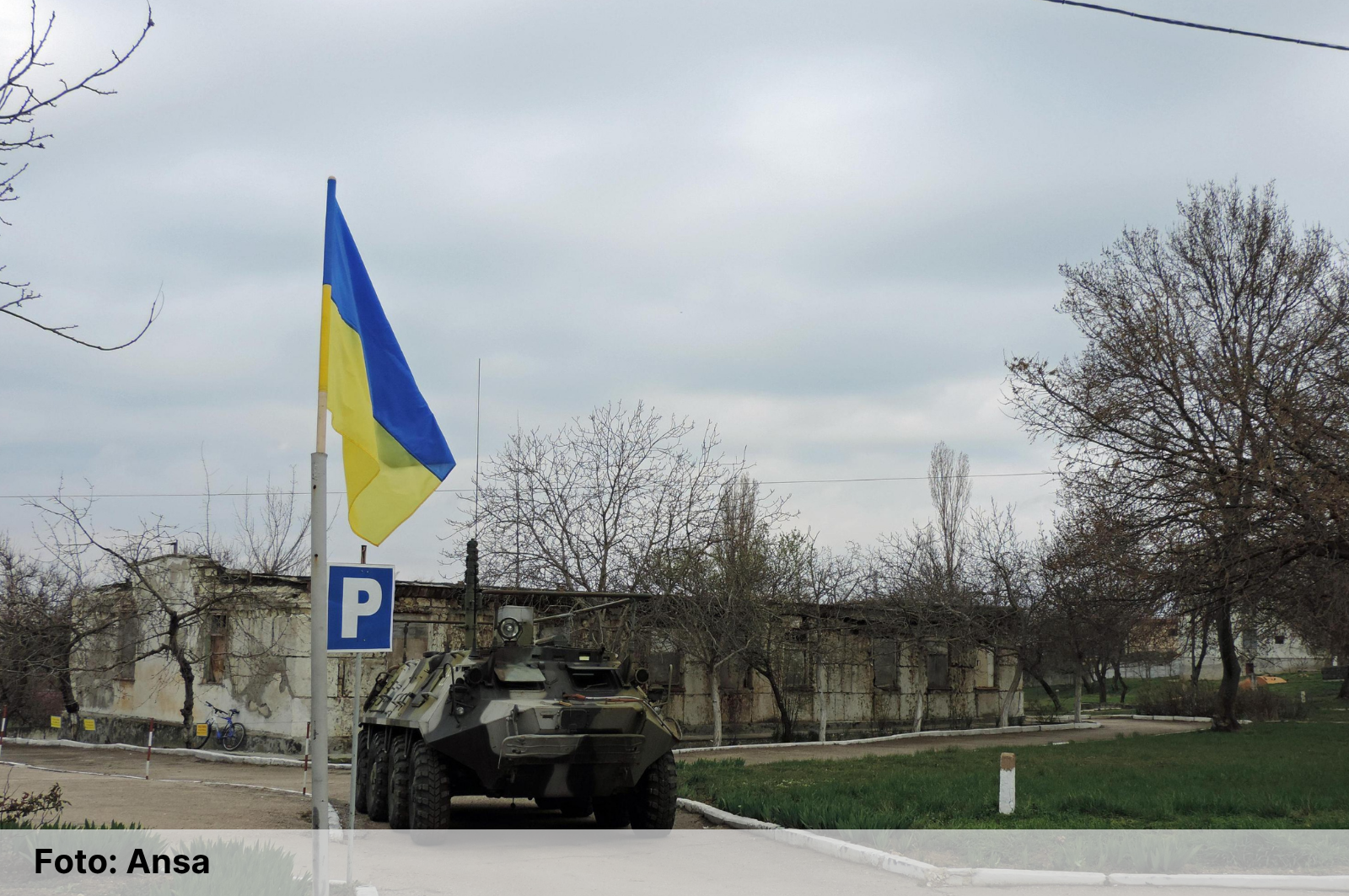 La ricostruzione dell’Ucraina non è beneficenza