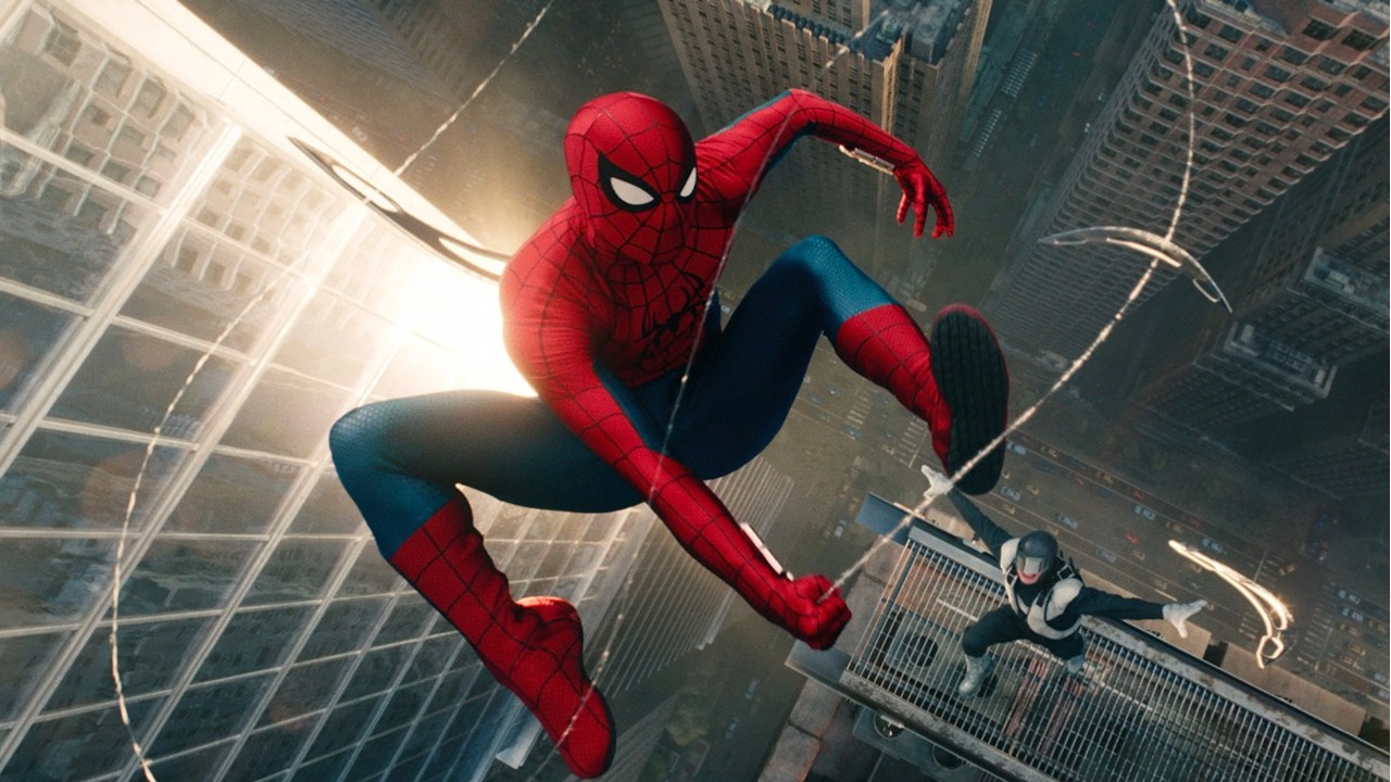 I record di “Spiderman - Brand New Day”