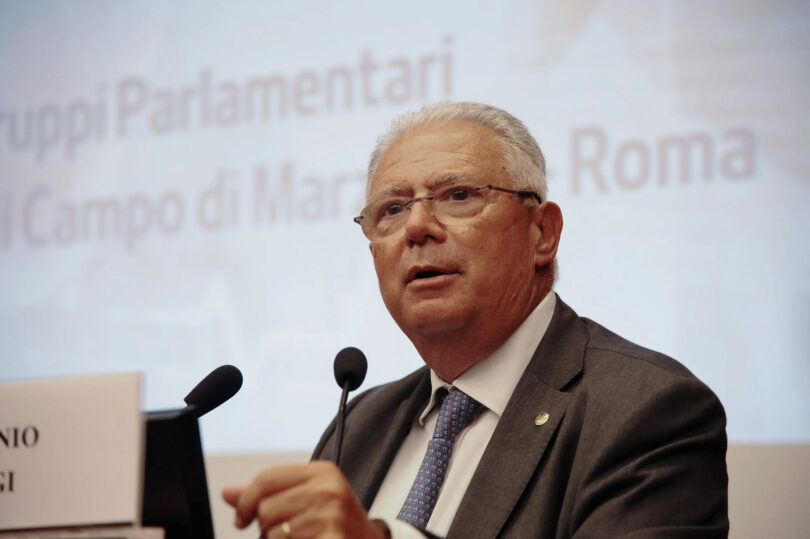 Magi: dopo il contratto resta l’emergenza (Video)