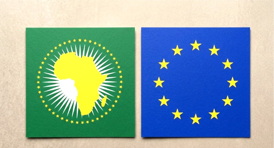Europa e Africa: verso la Comunità politica euro-africana