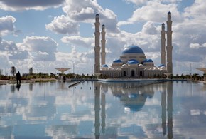 La trasformazione dell’Eurasia 