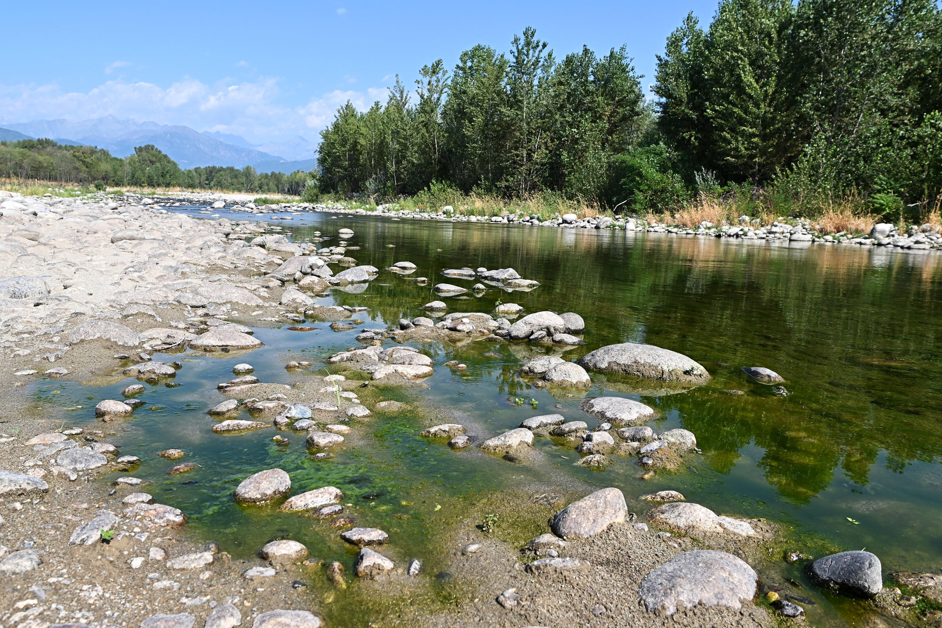 La guerra dell’acqua si vince sotto terra
