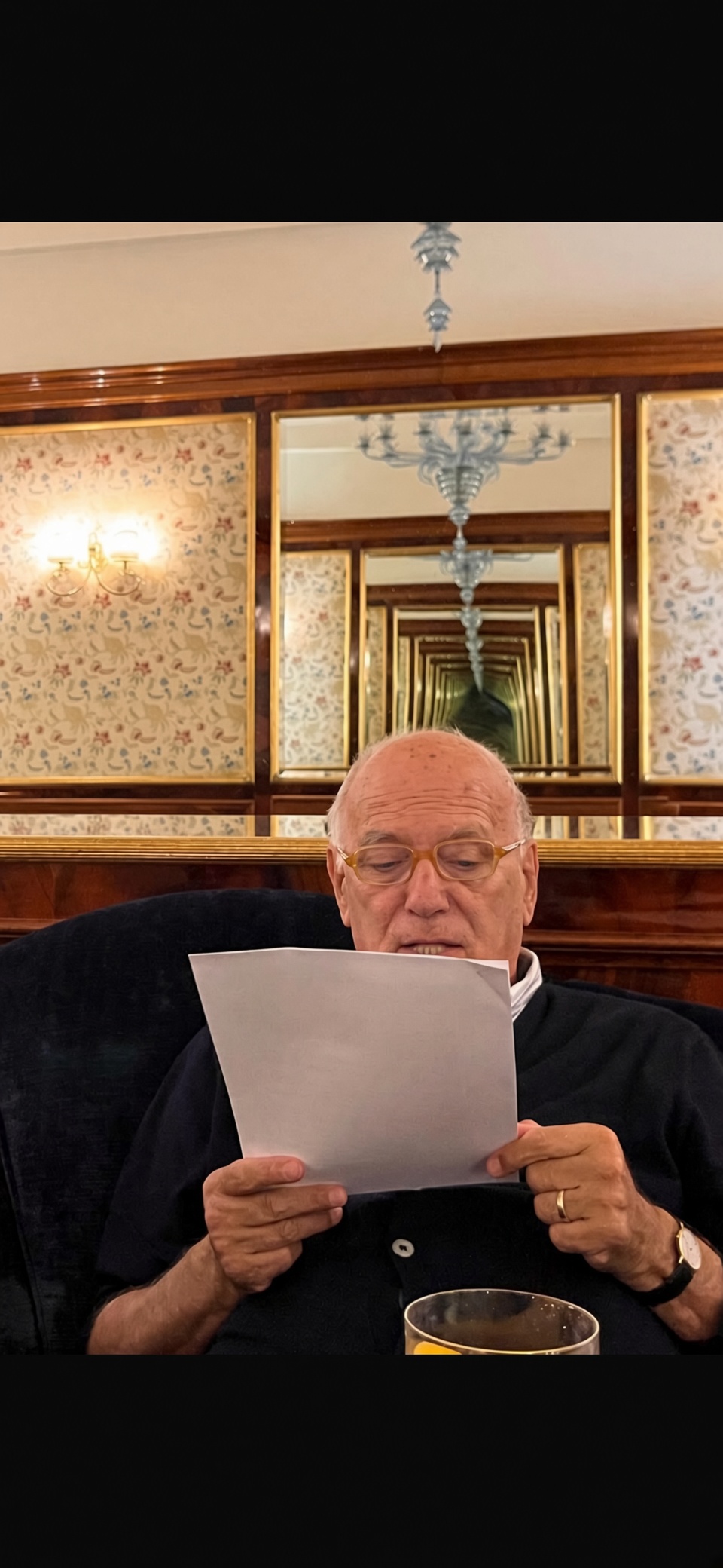 Taccuino Liberale. In ricordo di Enrico Morbelli