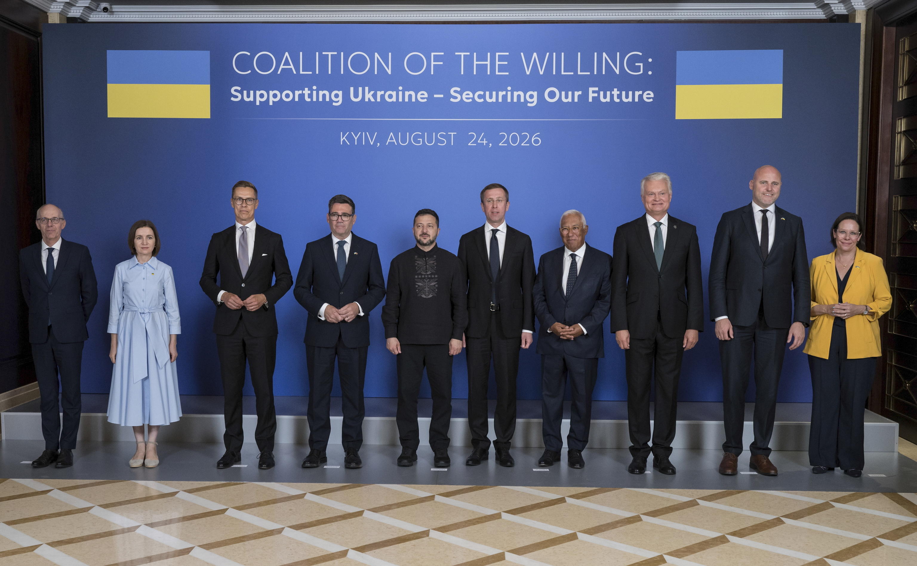 La guerra grigia di Putin contro l’Europa