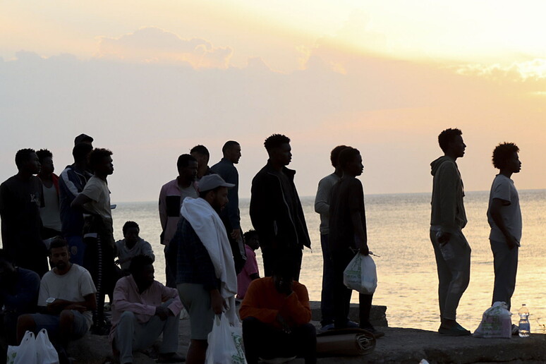 L’immigrazione non è il problema. Il problema è come la governiamo