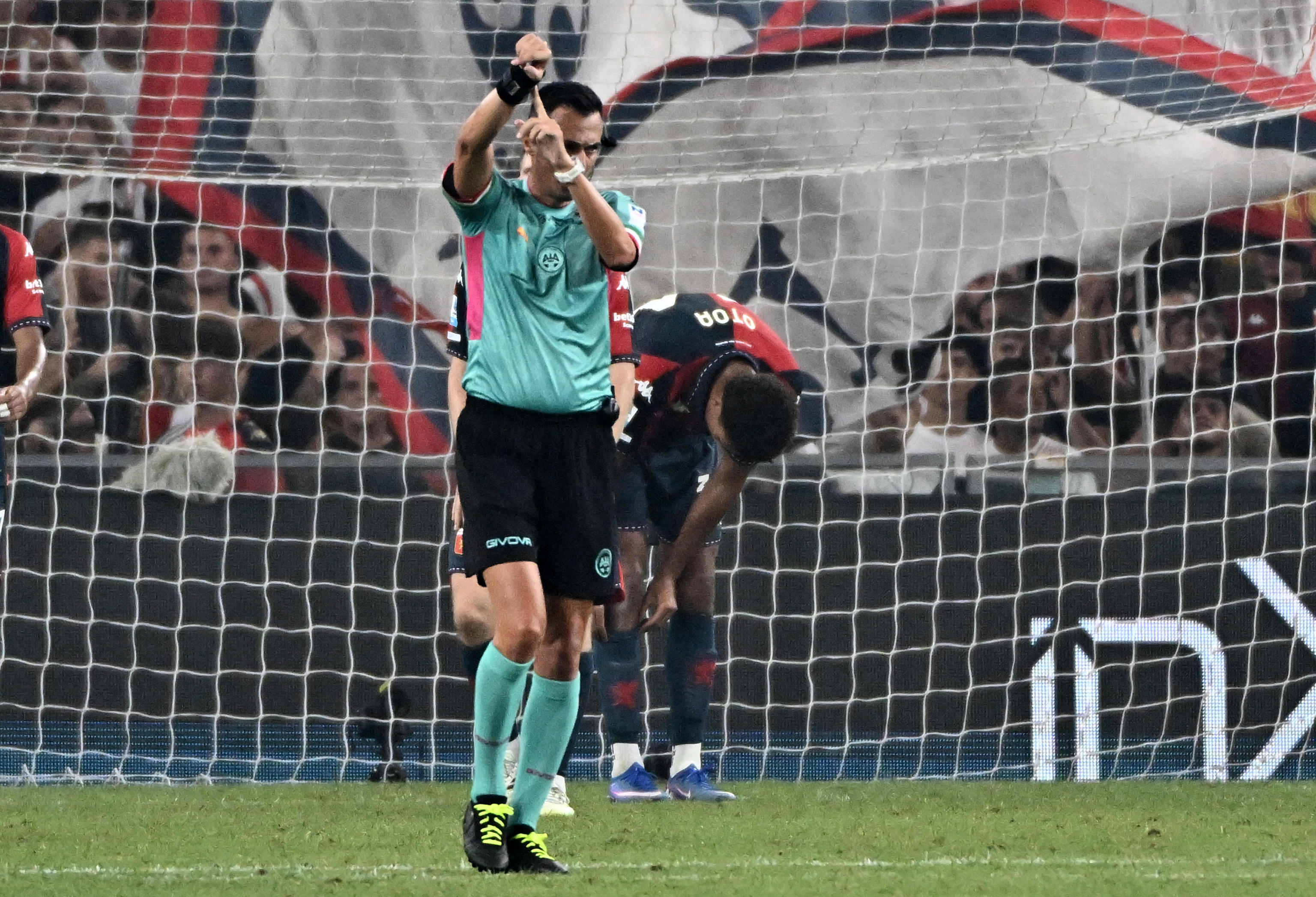 Torna la Serie A: Var grande assente della prima giornata
