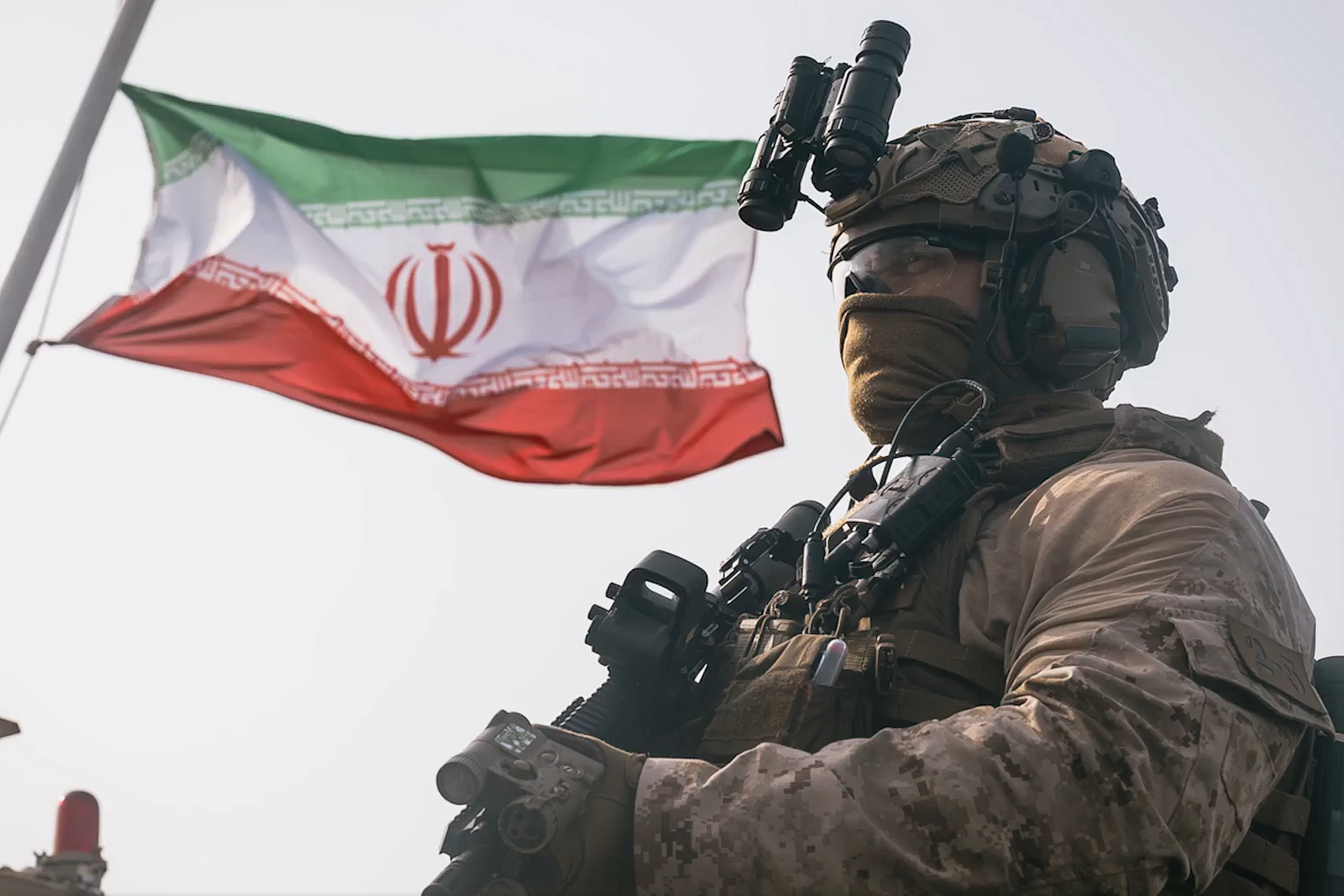 Iran-Usa: tornano i raid dopo un mese di stop