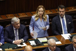Consigli non richiesti al governo Meloni 
