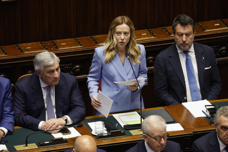 Consigli non richiesti al governo Meloni
