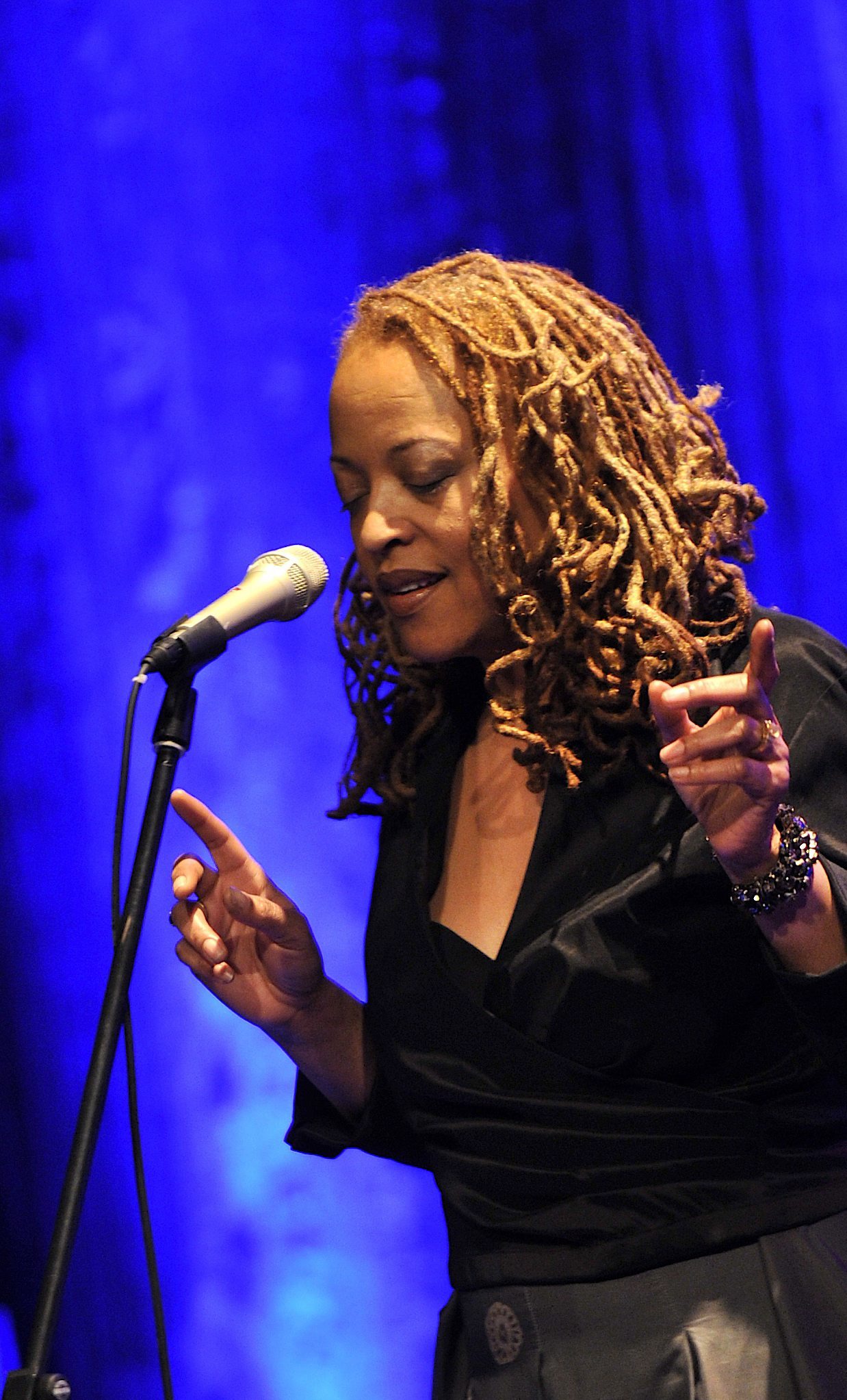 Addio a Cassandra Wilson, un’icona del jazz