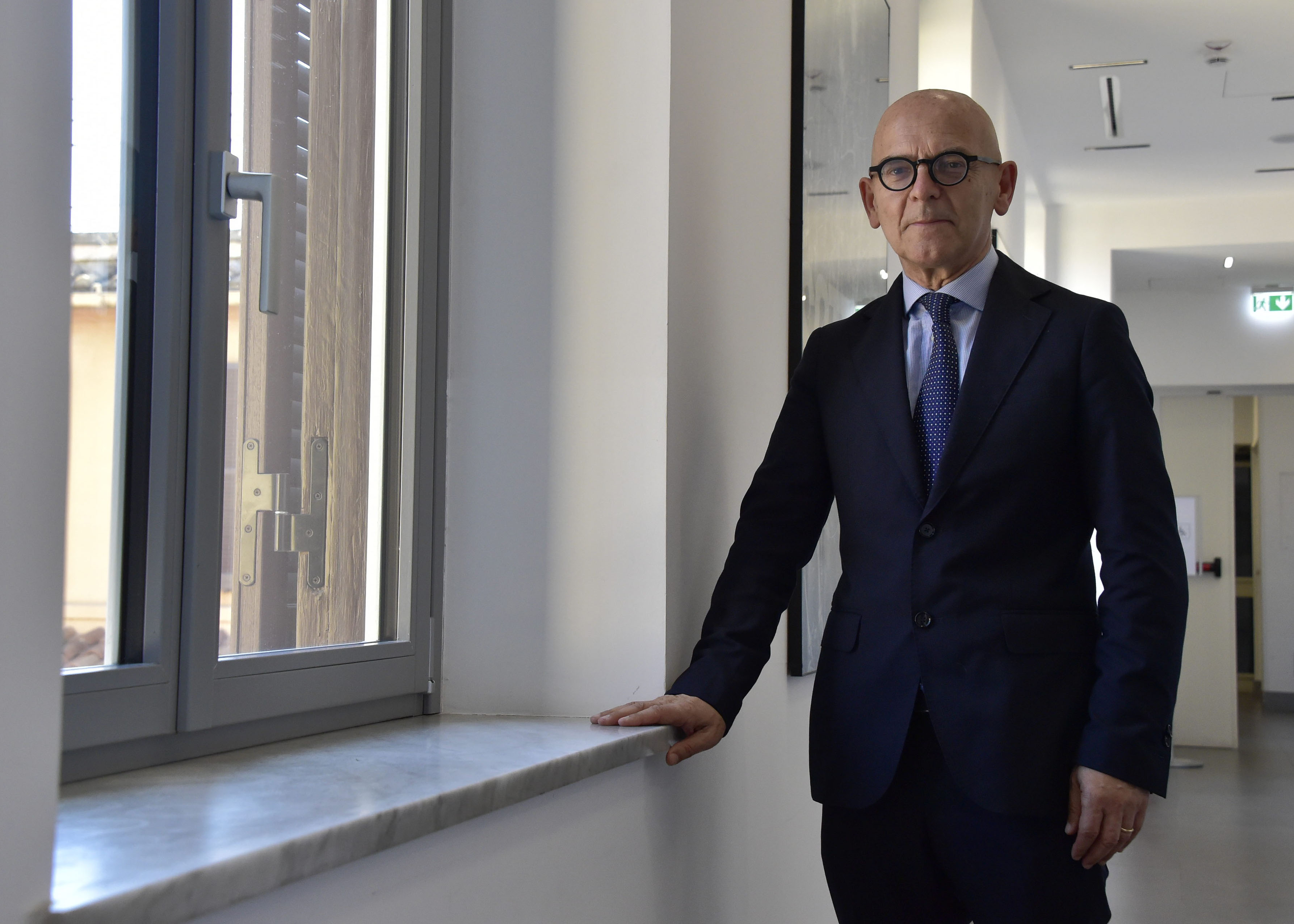 “Non è colpa dell’algoritmo”, la presentazione del libro di Palmieri