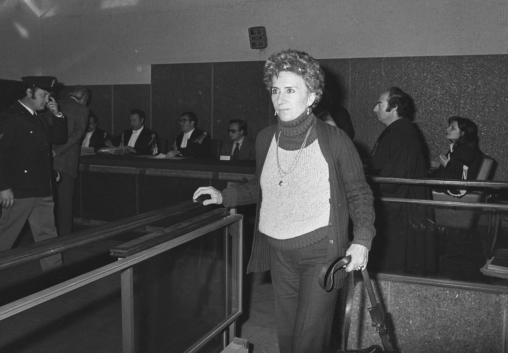 Il Soviet di Scalfari e Cederna, per destabilizzare l’anello debole della Nato