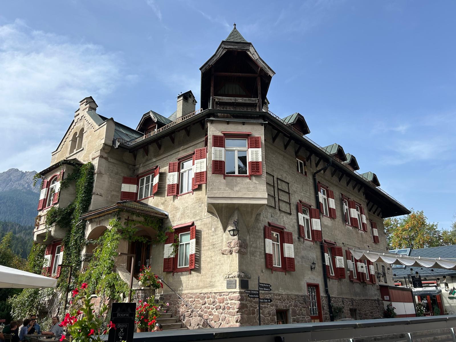 Tassamontagna